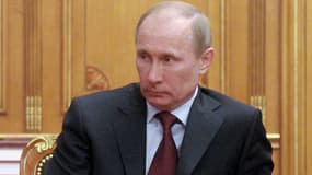 Vladimir Poutine a indiqué que la Russie "ne livre personne".