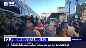 TCL: plusieurs syndicats appellent à la grève ce jeudi