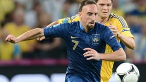 Franck Ribéry