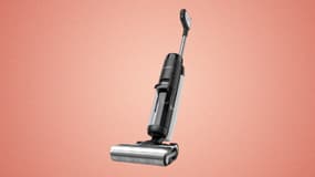 N’attendez plus, cet aspirateur-laveur est à son meilleur prix sur Amazon pour le Black Friday