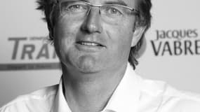 Le navigateur français, Hervé Laurent a perdu la vie lors d'un accident en mer, ce vendredi 30 août.
