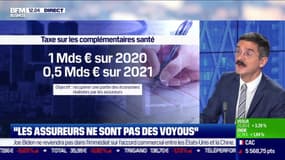 60 Minutes Business - Mercredi 2 décembre