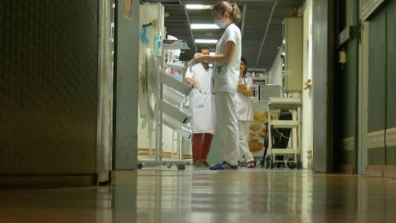 Le CHU de Toulouse (Photo d'illustration)- BFMTV