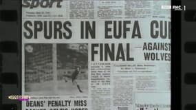 Tottenham : Quelle est l'histoire européenne des Spurs ?