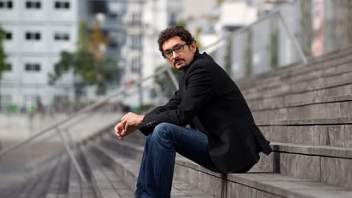 Le jury est présidé par Davis Foekinos.