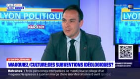 Auvergne-Rhône-Alpes: une politique culturelle de droite?