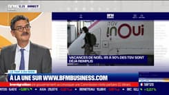 90 Minutes Business - Mardi 12 décembre