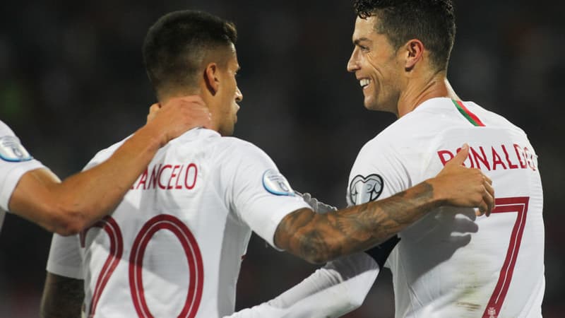 Ronaldo