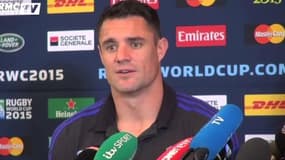 Mondial - Les Blacks prêt à relever le défi sud-africain