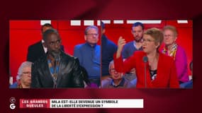 Affaire Mila - Zohra Bitan : "Pourquoi les réactions ne sont liées qu'à la religion musulmane ?"