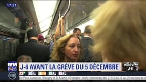 L'essentiel de l'actualité parisienne du vendredi 29 novembre 2019