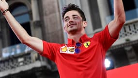 Charles Leclerc