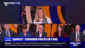 Le cinquième procès en cinq ans de Nicolas Sarkozy - 06/01