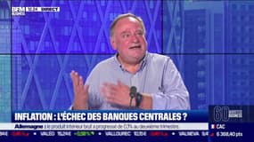 Véronique Riche-Florès (Economiste): Jackson Hole, discours de Powell très attendu - 26/08