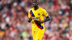 Ousmane Dembele 