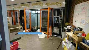 Facs bloquées: quel est le coût des occupations et réparations?