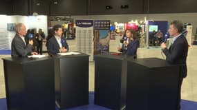 Congrès des régions: vers des coupes budgétaires?