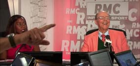 Le coup de gueule de Pascal Perri pour une libéralisation du sport en France