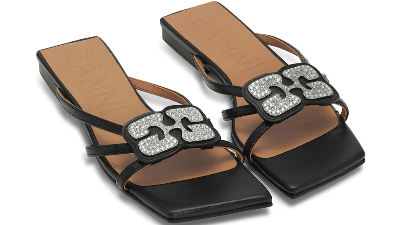 Sandales - GANNI Sandales - GANNI