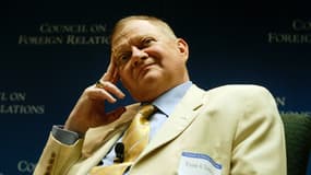 Tom Clancy est mort à Baltimore, à l'âge de 66 ans.