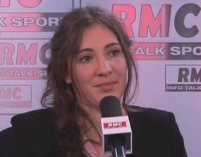 Choc générationnel et climatique entre Delphine Blumereau et notre GG Bernard Debré ! 
