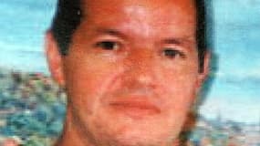 Alain Ferrandi, en août 2002, condamné à la perpétuité pour l'assassinat du préfet Erignac