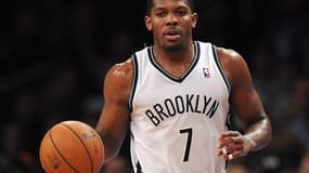 Joe Johnson