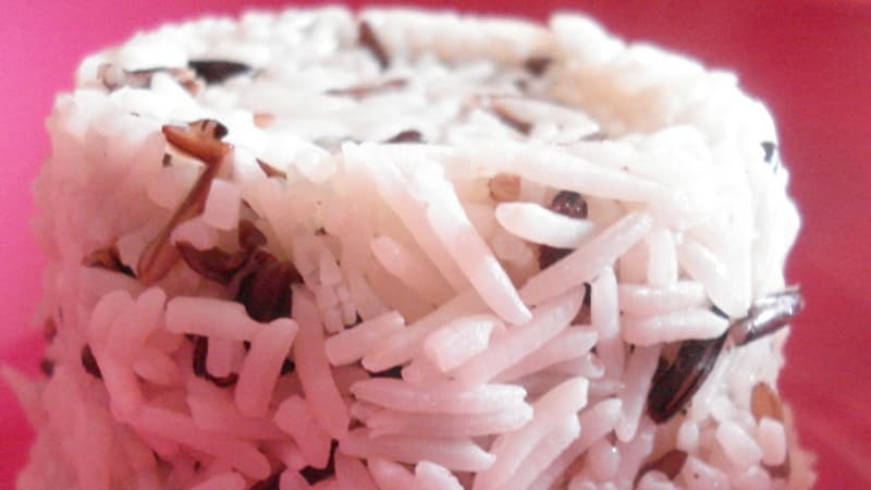 Du riz basmati vendu chez Leclerc rappelé pour un risque de présence d'insectes et de larves