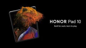 Moins de 300 euros pour la nouvelle tablette HONOR, profitez d’un clavier offert