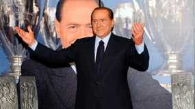 Silvio Berlusconi