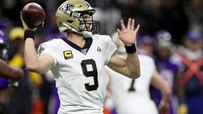 Drew Brees