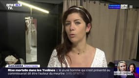 Traiteur, robe, alliances, location de la salle... la facture flambe aussi pour les mariages 