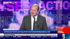 Sélection BFM Patrimoine: Retour de l'inflation, des performances négatives pour les actions - 26/10