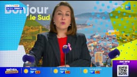 Le journal de 8h du mecredi 8 octobre 2025