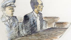 Tomohiro Kato avait été condamné à la peine de mort en 2015