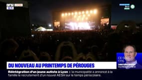 Le Printemps de Pérouges va quitter la plaine de l'Ain