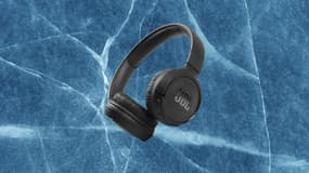 Plus de 35 000 internautes donnent 5 sur 5 à ce casque bluetooth JBL
