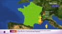 Alerte météo: le Var et les Alpes-Maritimes placés en vigilance orange pour "vent violent"