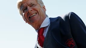 Arsène Wenger