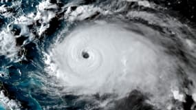 L'ouragan Dorian a été rétrogradé en catégorie 1 