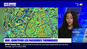 Var: identifier les passoires thermiques