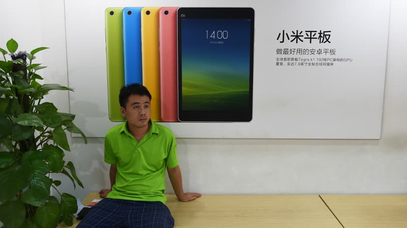 Hier encore start-up la plus valorisée du monde, Xiaomi ne tiendra pas ses objectifs de ventes de smartphones cette année.