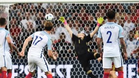 Eric Dier