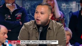 Les GG veulent savoir : Faut-il se poser des questions sur l'origine de l'incendie de Notre-Dame de Paris ? - 22/04