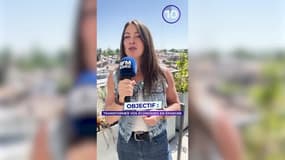 BFM Académie Saison 18 - Casting BORDEAUX- Pitch REEVOLT – Charlène DE CIA