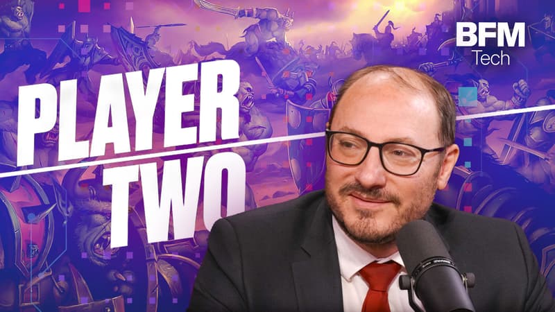 Il cumule 300 jours de jeu sur "World of Warcraft": le député Denis Masséglia était un pro du jeu vidéo avant d'arriver à l'Assemblée