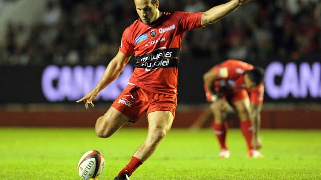 Frédéric Michalak