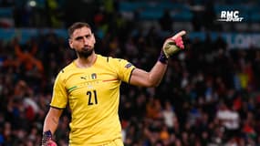 PSG : Comment Donnarumma est-il perçu en Italie