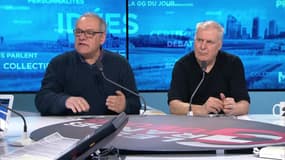 Affaire Théo et Mohamed: "qu’est-ce que j’en ai à faire de ce que pensent les artistes?"