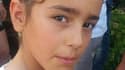 Maëlys, 9 ans, disparue le 27 août lors d'un mariage en Isère.